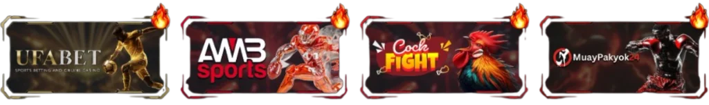 ufabet login